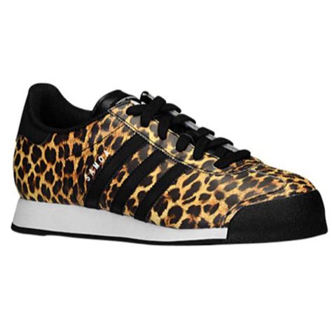 berühmte adidas schuhe|Adidas schuhe damen leo print.